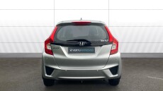 Honda Jazz 1.3 SE 5dr CVT Petrol Hatchback